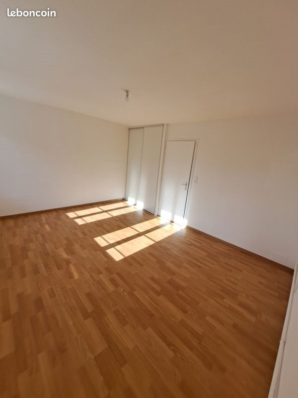 Maison à louer, 103m², Luçon