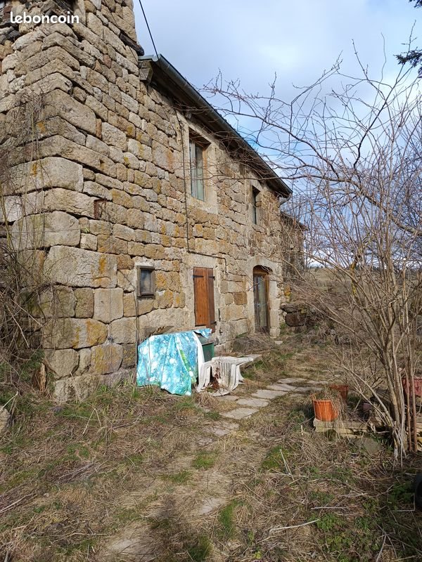 Maison à vendre, 575m², Salettes