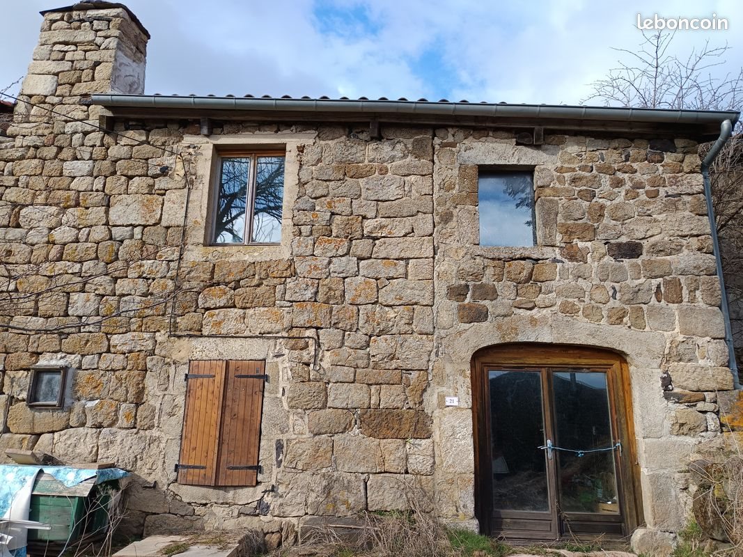 Maison à vendre, 575m², Salettes