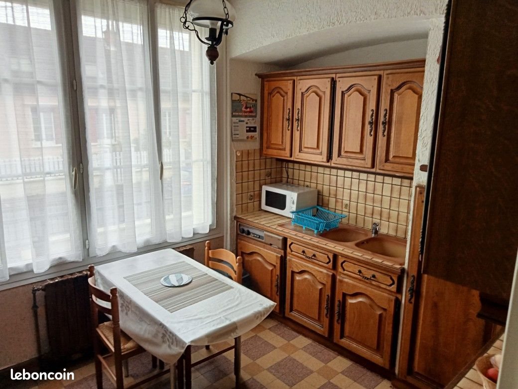 Maison à vendre, 95m², Nevers
