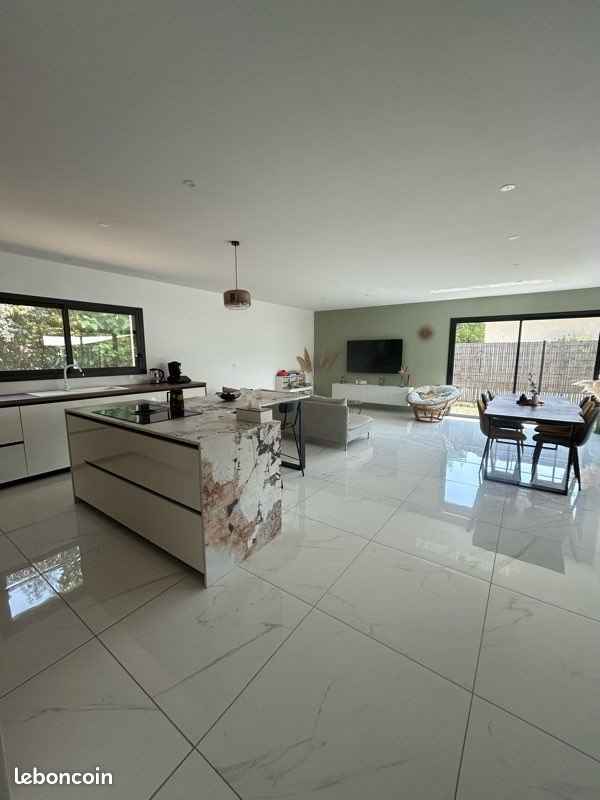 Maison à vendre, 128m², Gratentour