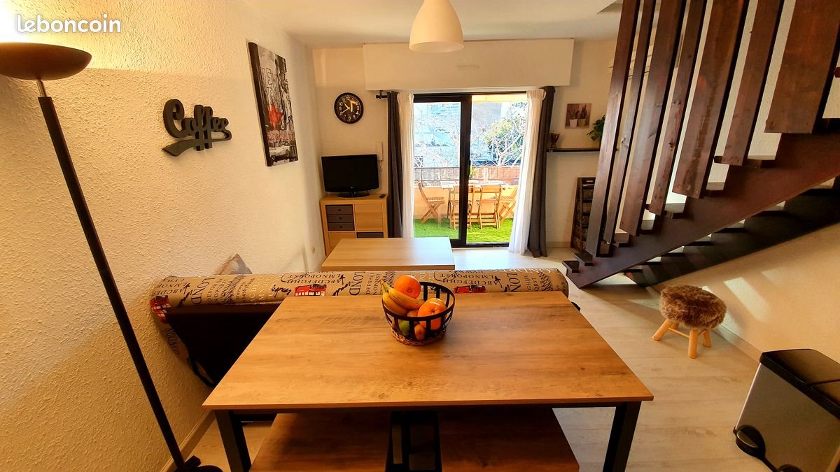 Appartement à louer, 48m², La Seyne-sur-Mer