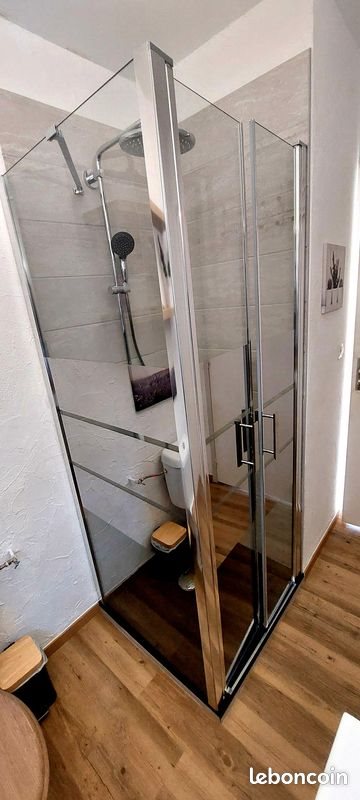 Appartement à louer, 48m², La Seyne-sur-Mer