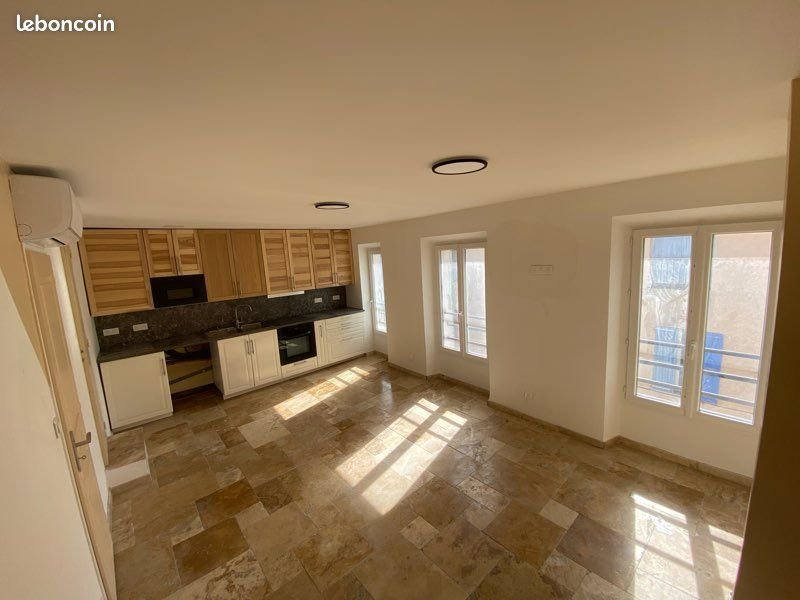 Appartement à louer, 50m², Le Muy