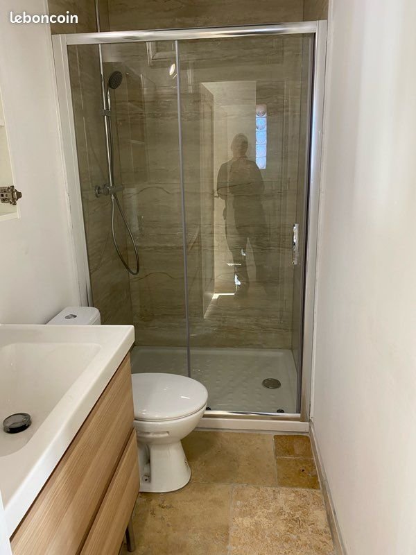 Appartement à louer, 50m², Le Muy