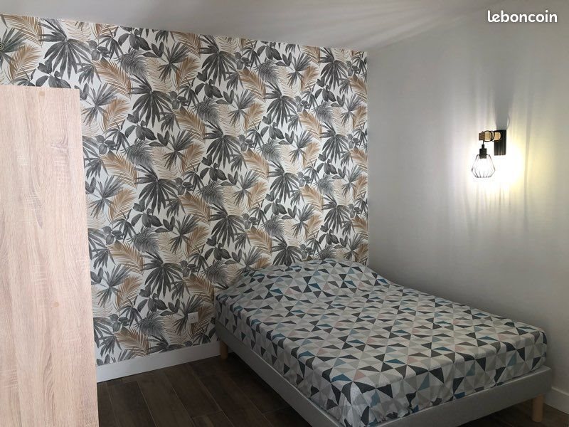 Appartement à louer, 36m², Rochefort