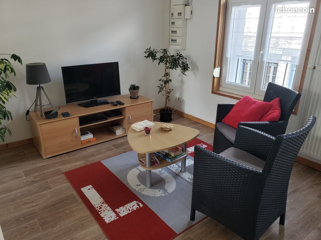 Appartement à louer, 50m², Steenwerck