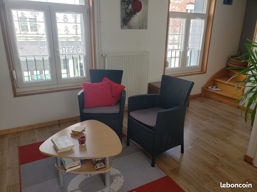 Appartement à louer, 50m², Steenwerck