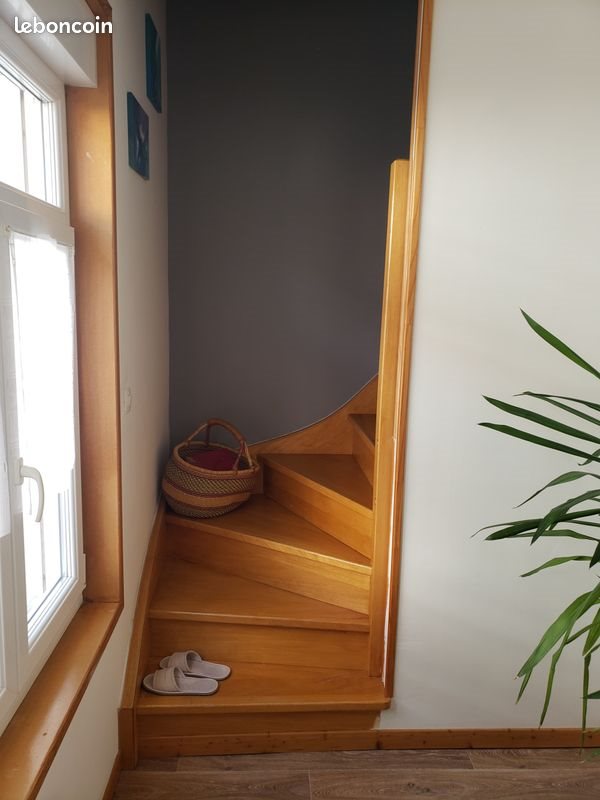 Appartement à louer, 50m², Steenwerck