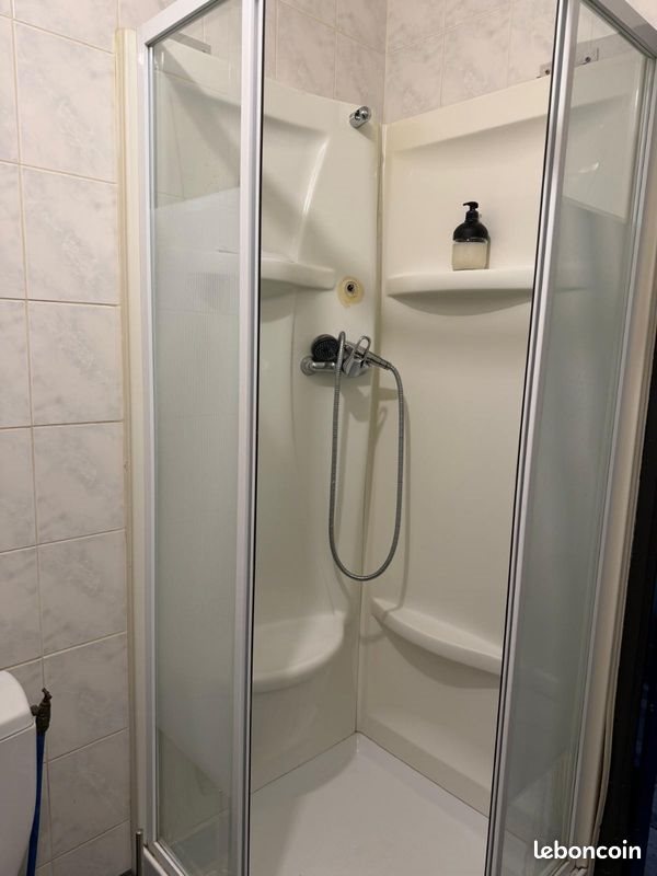 Appartement à louer, 18m², Cambrai