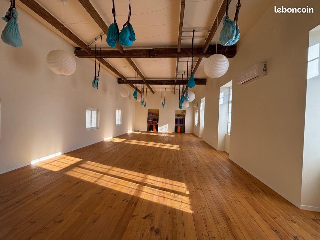 Appartement à louer, 90m², Nîmes
