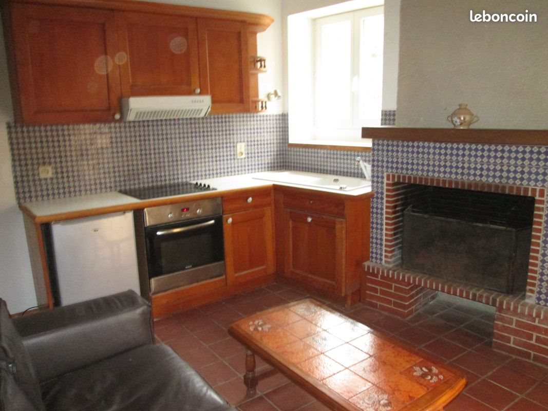 Appartement à louer, 25m², Limoges