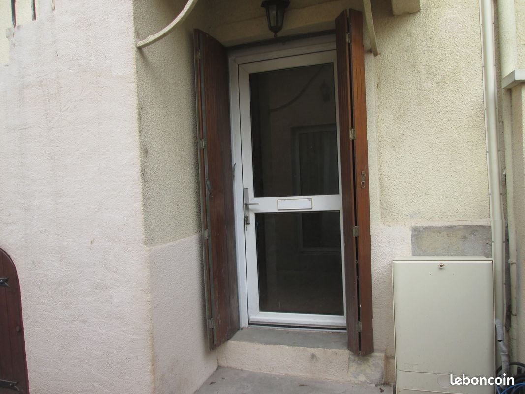 Appartement à louer, 25m², Limoges