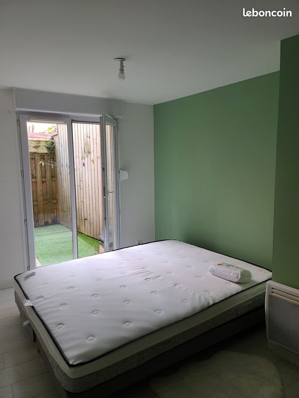 Appartement à louer, 69m², Boulogne-sur-Mer