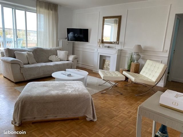 Appartement à louer, 140m², Reims
