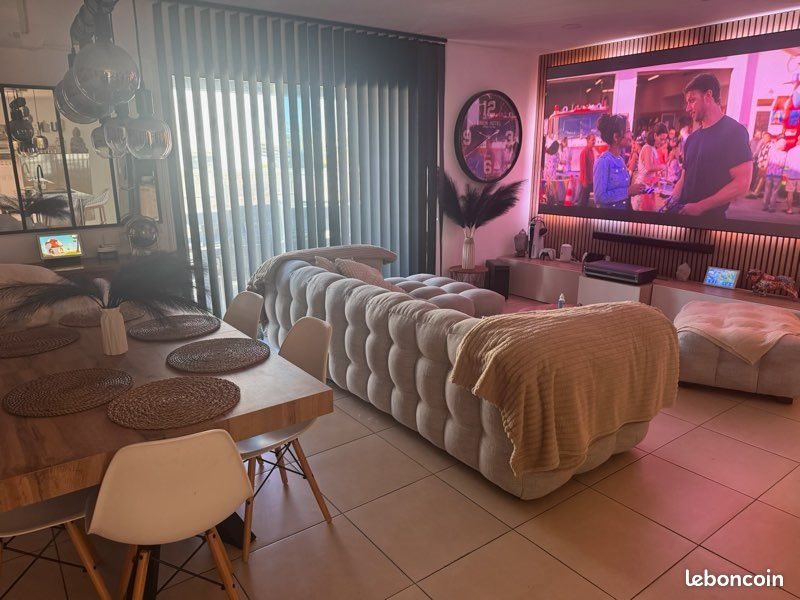 Maison à vendre, 120m², La Crau