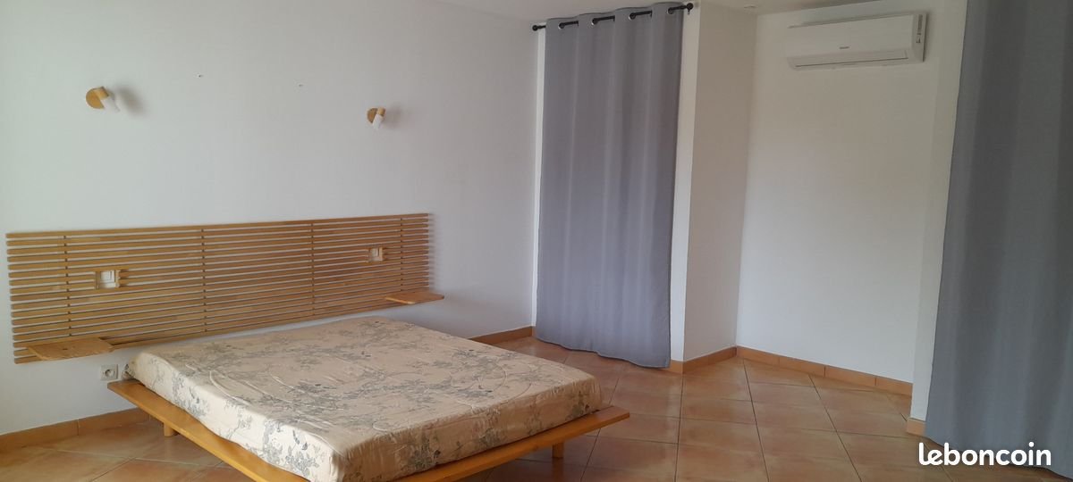 Appartement à louer, 99m², Arles
