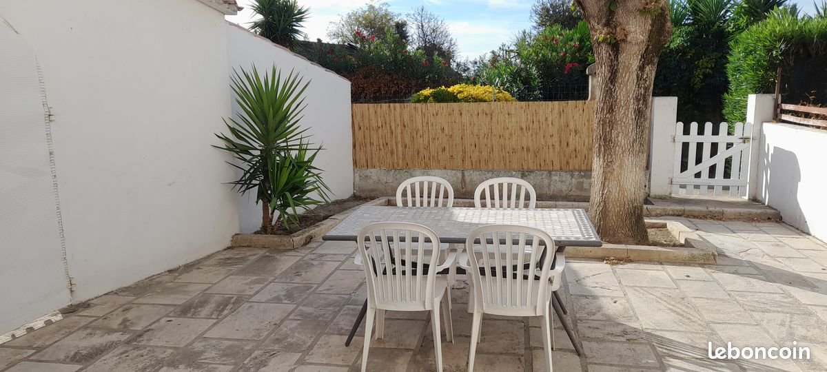Appartement à louer, 99m², Arles