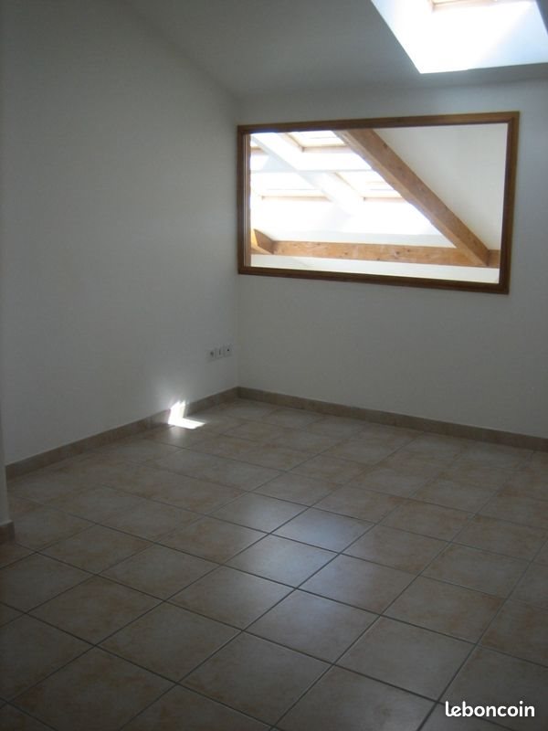 Appartement à louer, 55m², Veynes