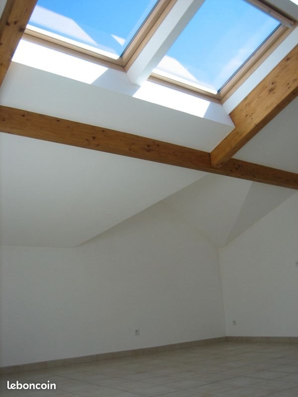 Appartement à louer, 55m², Veynes