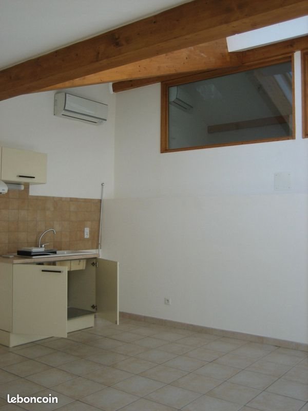 Appartement à louer, 55m², Veynes