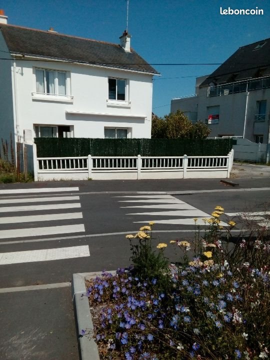 Appartement à louer, 25m², Pornichet