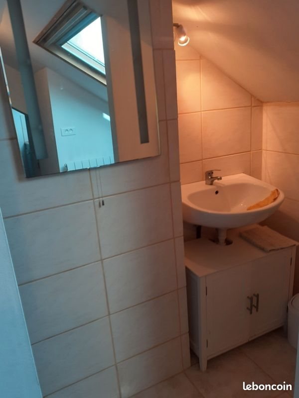 Appartement à louer, 25m², Pornichet