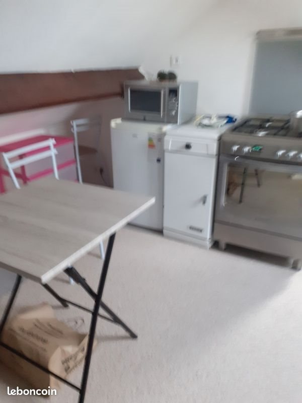Appartement à louer, 25m², Pornichet