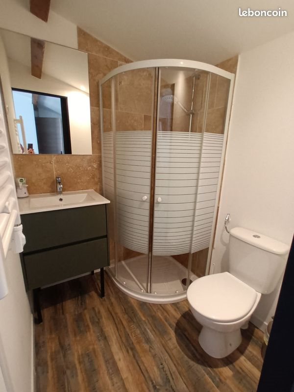 Appartement à louer, 20m², La Crau