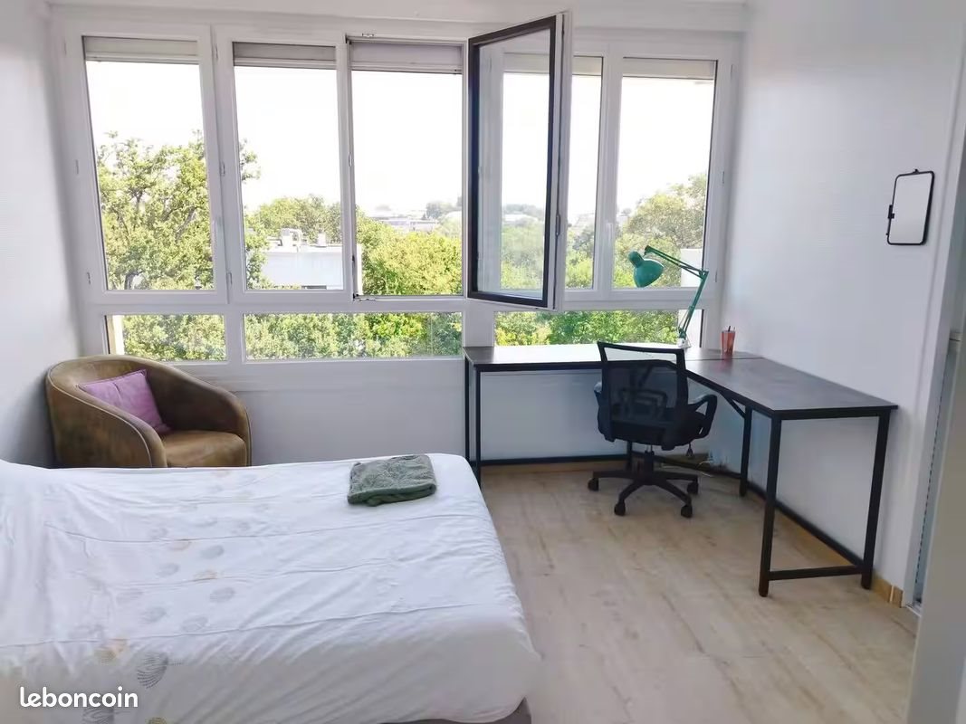 Appartement à louer, 76m², Orvault
