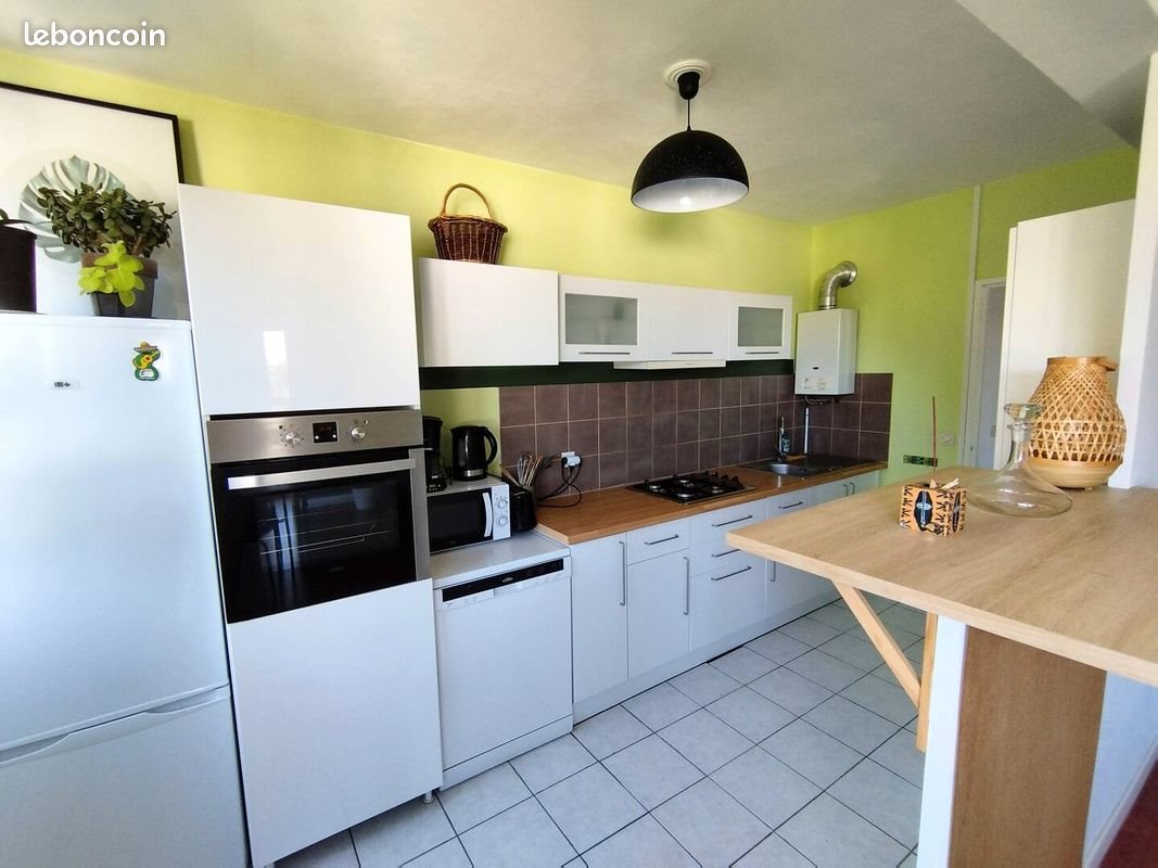 Appartement à louer, 76m², Orvault