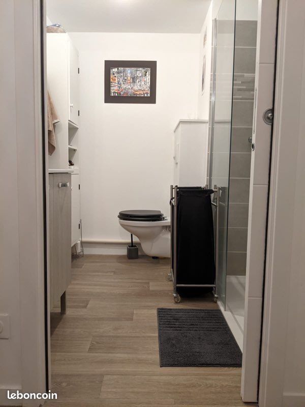Appartement à louer, 28m², Lyon 7ème