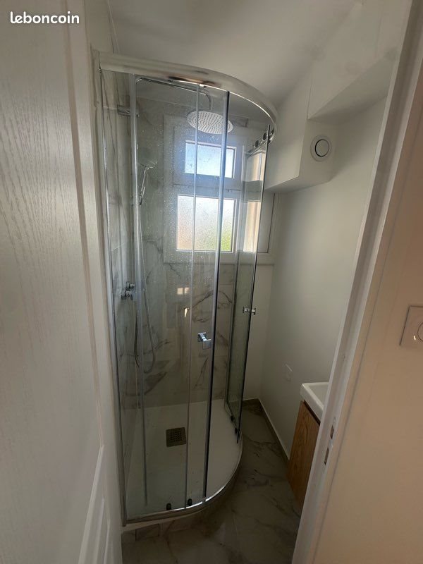 Appartement à louer, 25m², Brie-Comte-Robert