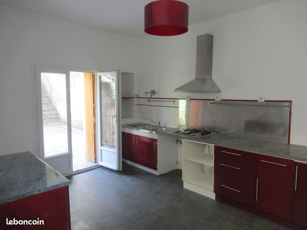 Appartement à louer, 104m², Chauvigny