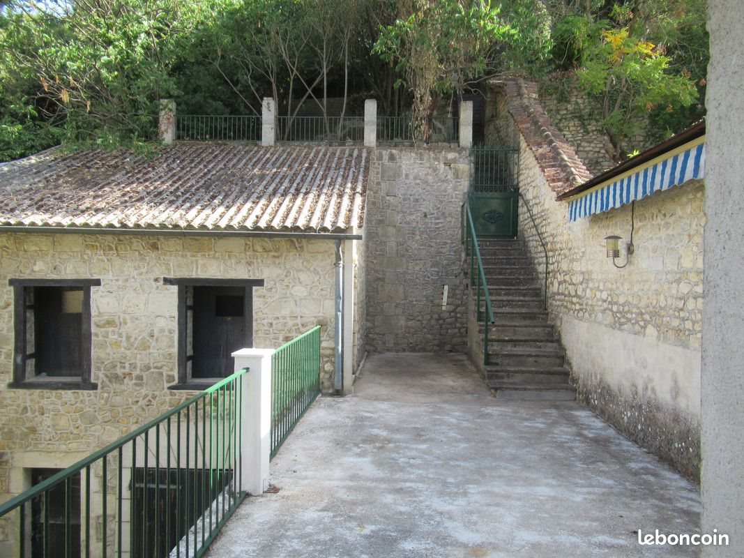 Appartement à louer, 104m², Chauvigny
