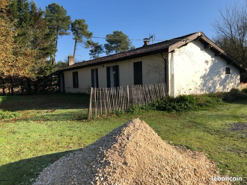 Maison à louer, 70m², Le Barp