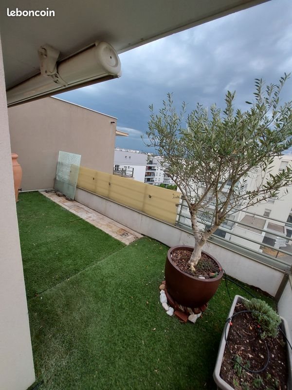 Appartement à louer, 53m², Caluire-et-Cuire
