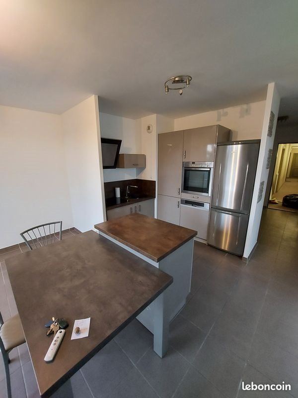 Appartement à louer, 53m², Caluire-et-Cuire