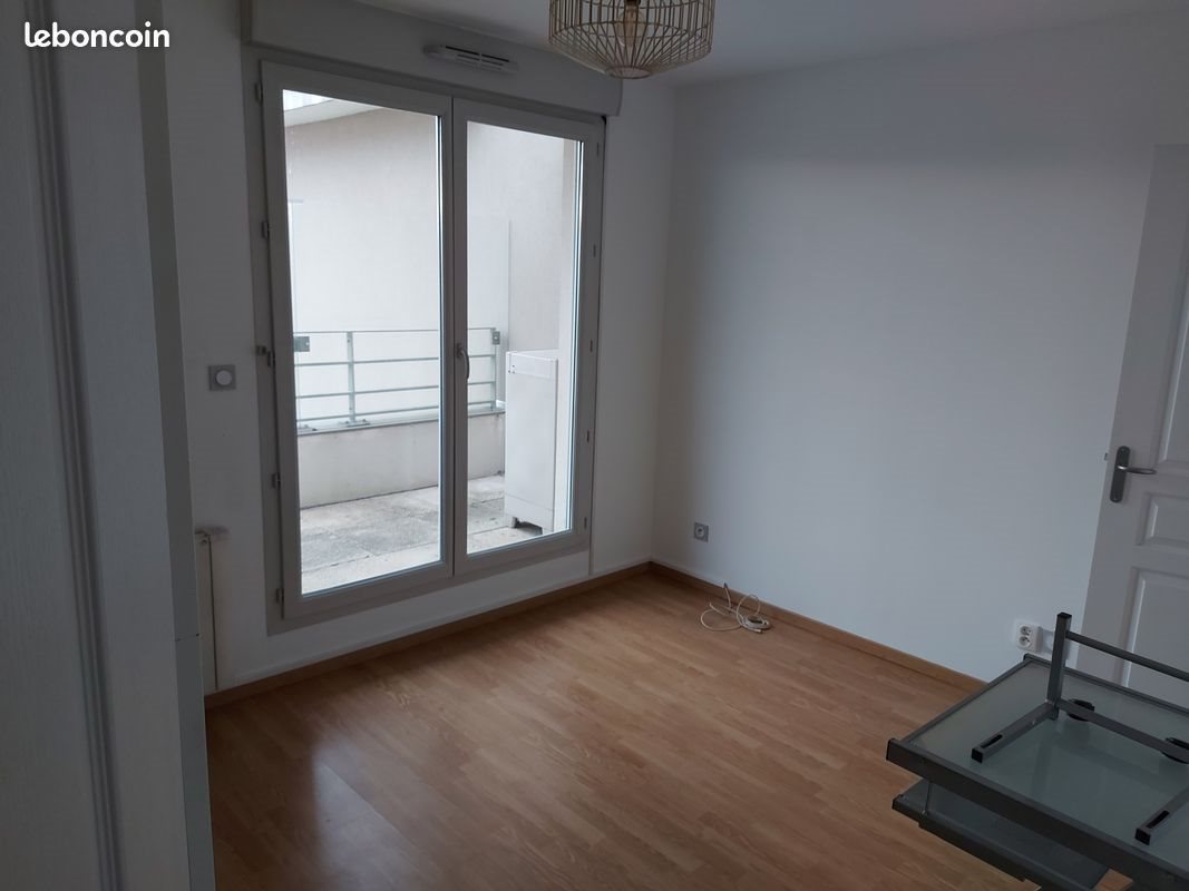 Appartement à louer, 53m², Caluire-et-Cuire