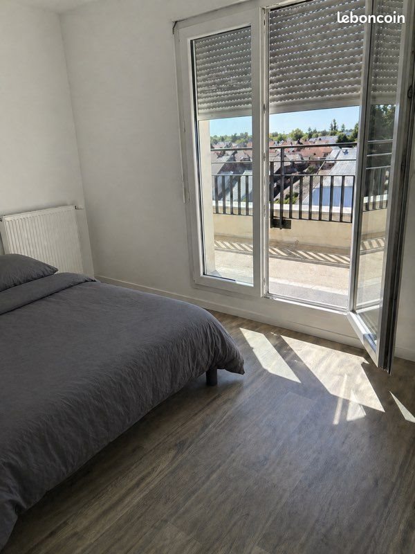 Appartement à vendre, 43m², Chennevières-sur-Marne