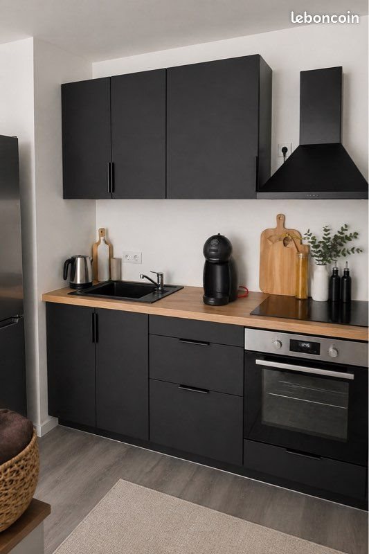 Appartement à vendre, 43m², Chennevières-sur-Marne