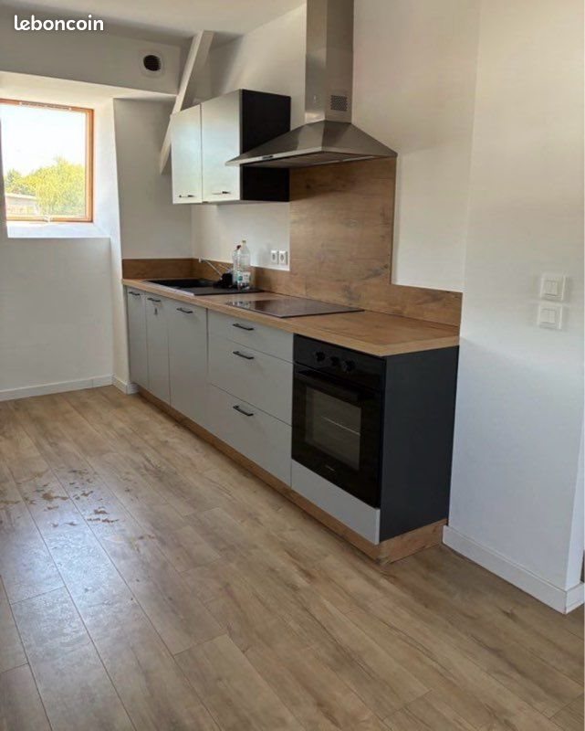 Appartement à louer, 94m², Saint-Avold