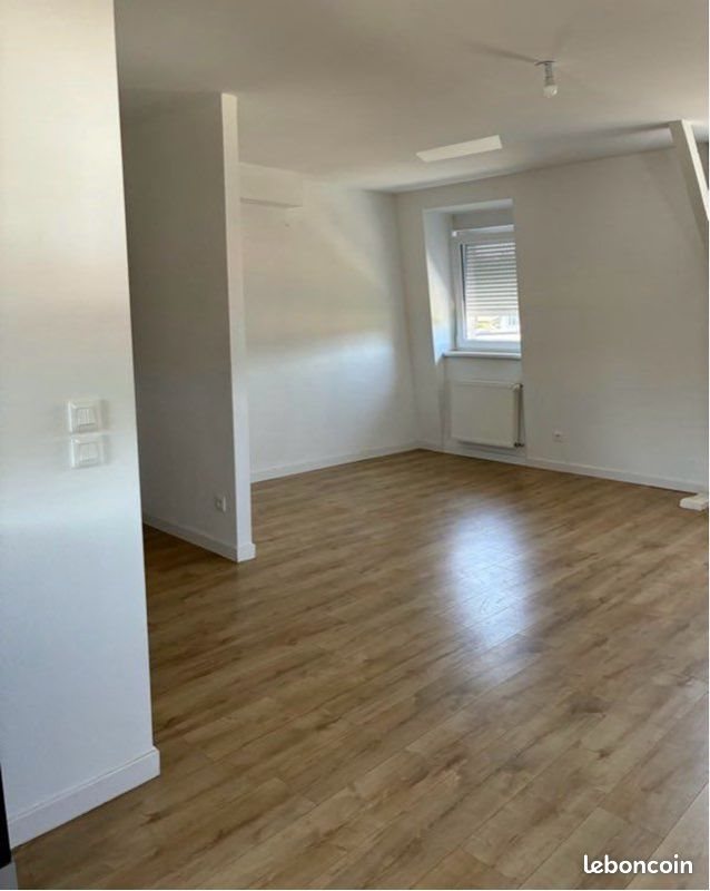 Appartement à louer, 94m², Saint-Avold