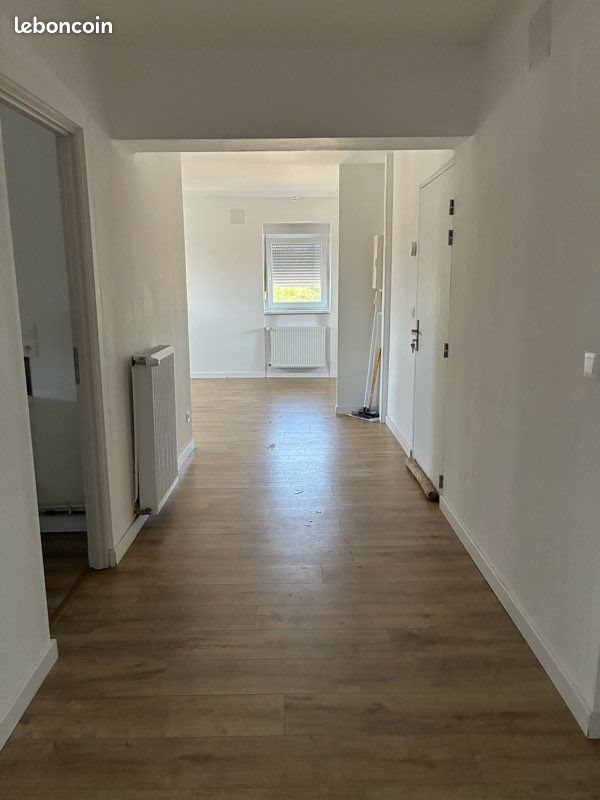 Appartement à louer, 94m², Saint-Avold