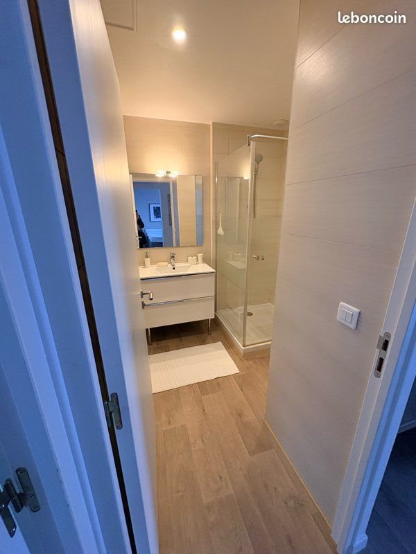 Appartement à louer, 55m², Issy-les-Moulineaux