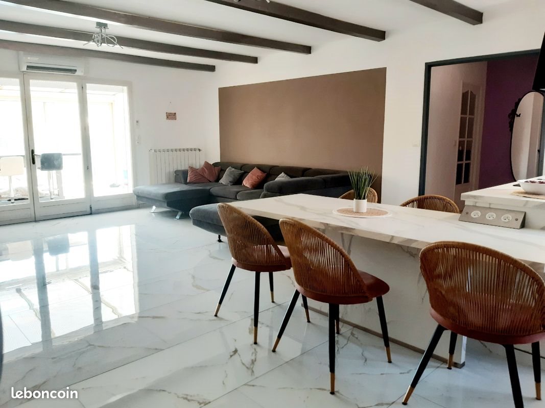 Maison à vendre, 122m², Miramas