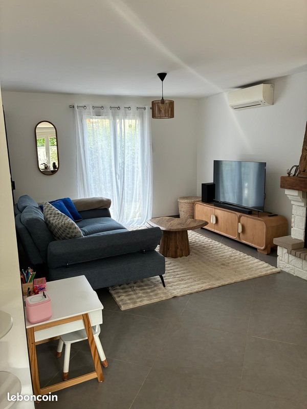 Maison à vendre, 105m², Mézières-sur-Seine