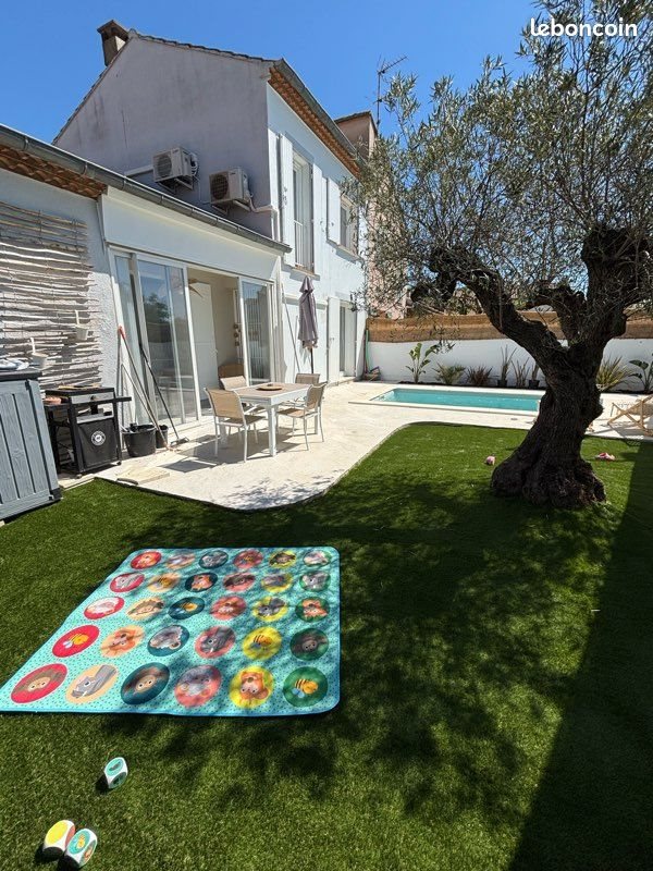 Maison à vendre, 80m², Mauguio