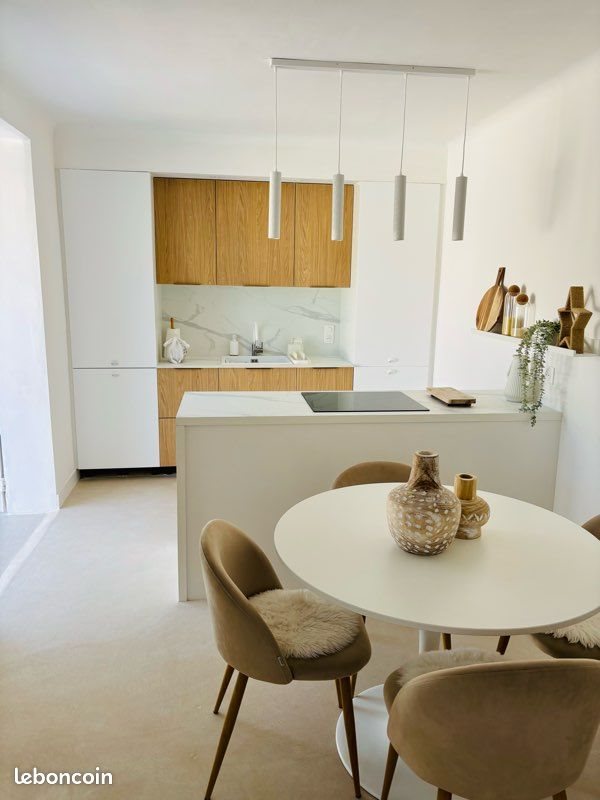 Maison à vendre, 80m², Mauguio