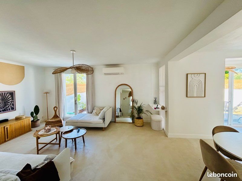 Maison à vendre, 80m², Mauguio